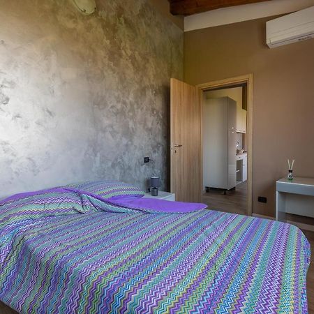 Angolo Nascosto Apartments San Fiorano Екстер'єр фото