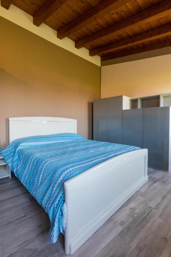 Angolo Nascosto Apartments San Fiorano Екстер'єр фото