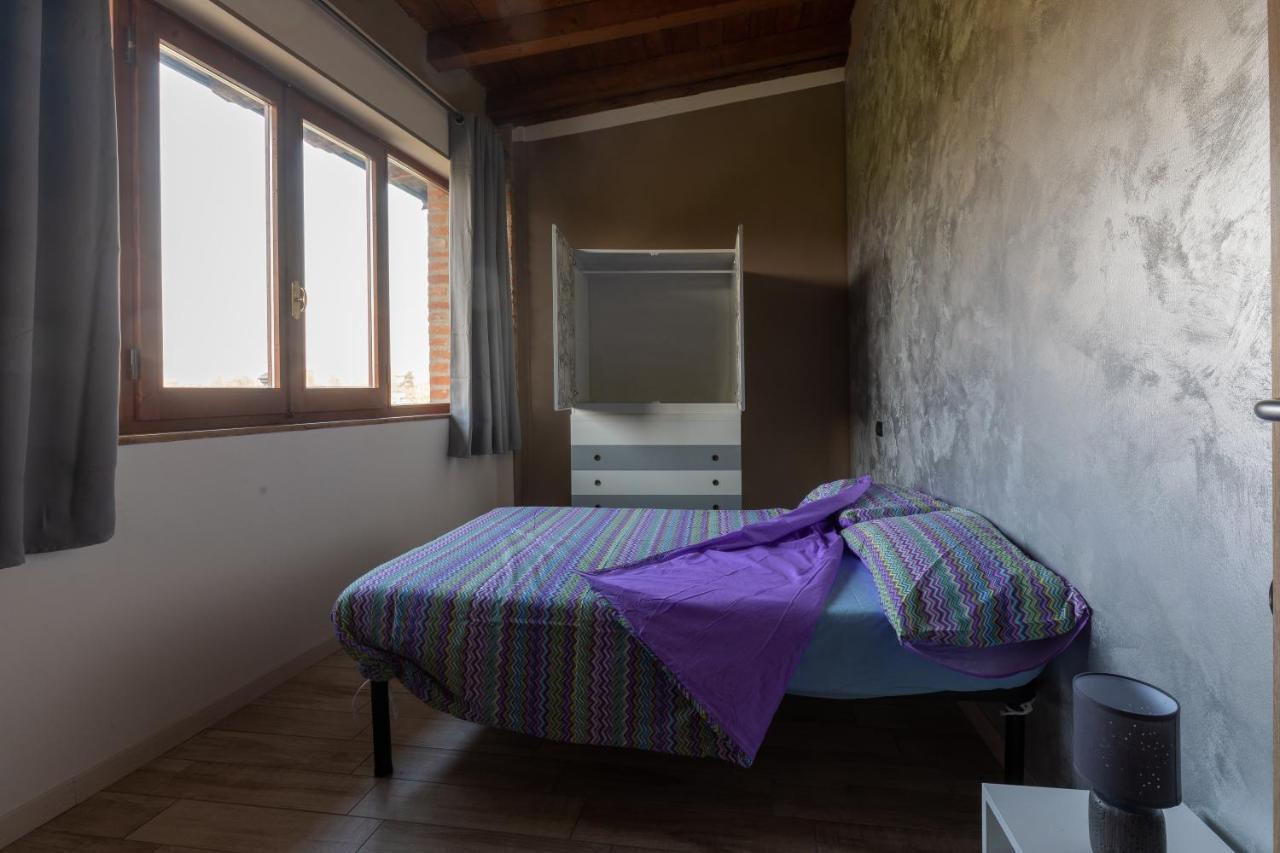 Angolo Nascosto Apartments San Fiorano Екстер'єр фото