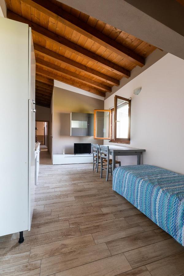 Angolo Nascosto Apartments San Fiorano Екстер'єр фото