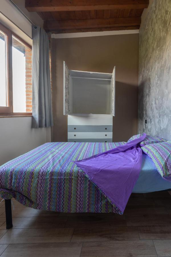 Angolo Nascosto Apartments San Fiorano Екстер'єр фото
