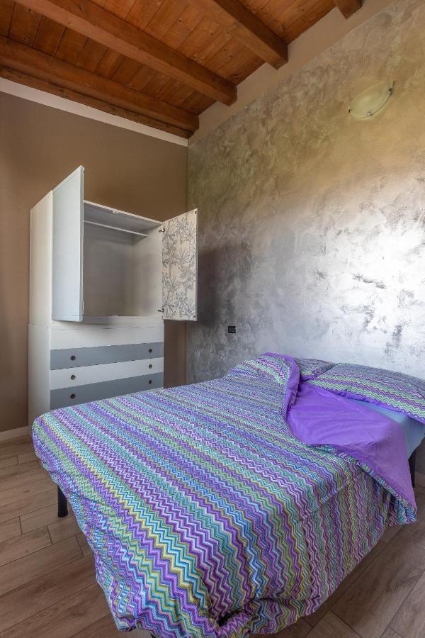 Angolo Nascosto Apartments San Fiorano Екстер'єр фото