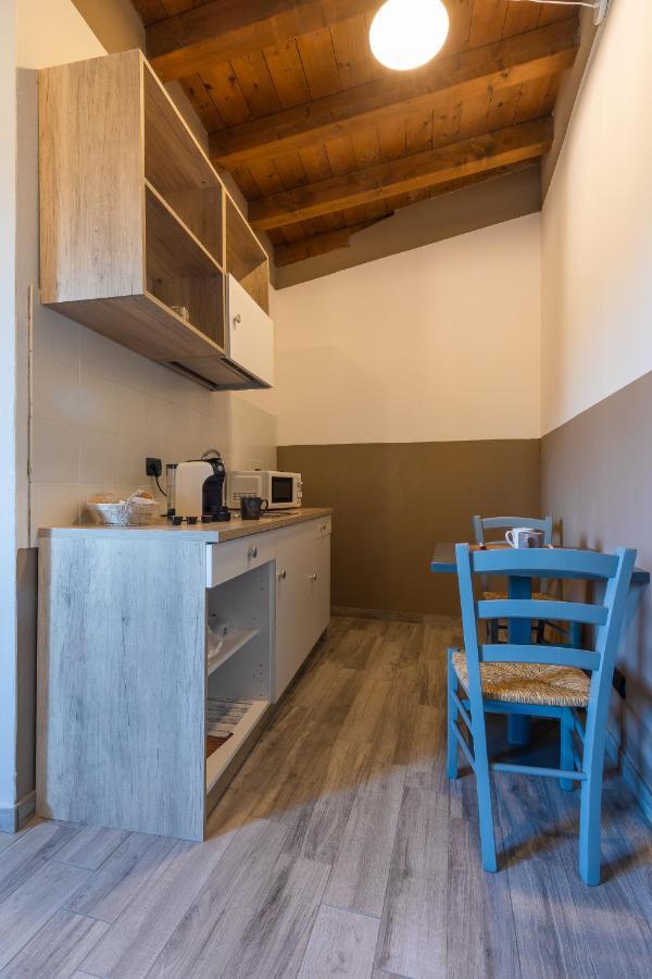 Angolo Nascosto Apartments San Fiorano Екстер'єр фото